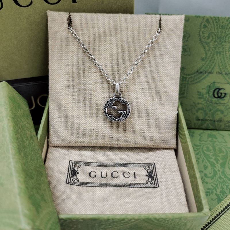 Gucci Necklaces